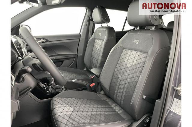 Volkswagen T-Cross R-Line Edition (R-Line Edition) 1.0 TSI 85 kW (116 PS) 7-Gang DSG 