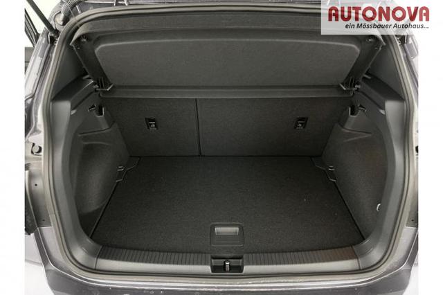 Volkswagen T-Cross R-Line Edition (R-Line Edition) 1.0 TSI 85 kW (116 PS) 7-Gang DSG 