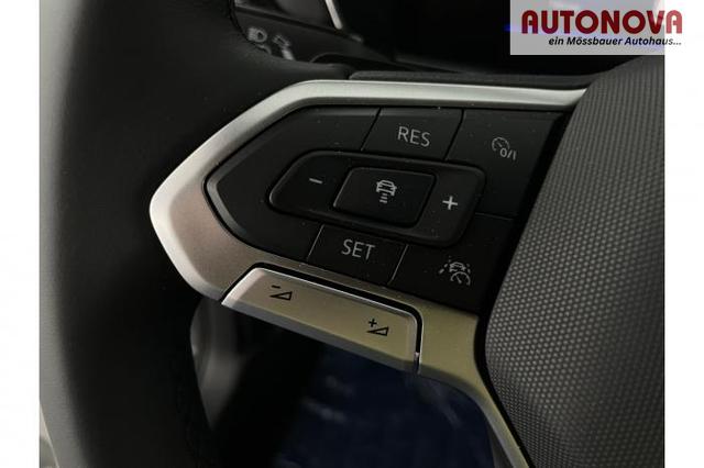 Volkswagen T-Cross R-Line Edition (R-Line Edition) 1.0 TSI 85 kW (116 PS) 7-Gang DSG 