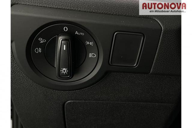 Volkswagen T-Cross R-Line Edition (R-Line Edition) 1.0 TSI 85 kW (116 PS) 7-Gang DSG 