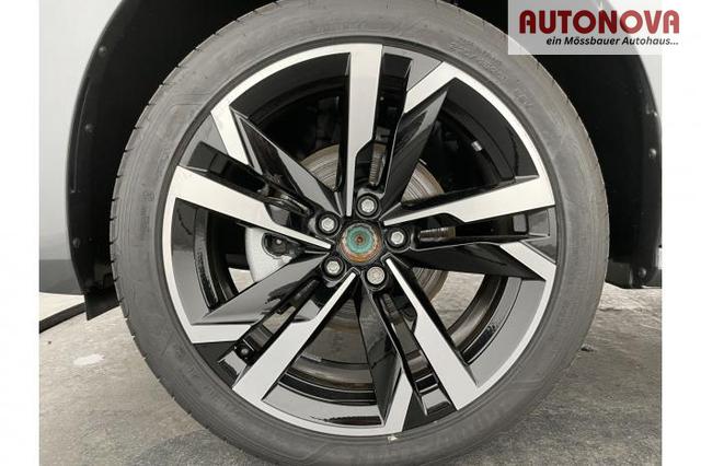Skoda Kamiq Monte Carlo (Monte Carlo) 1.0 TSI 85 KW (116 PS) 7-Gang DSG 