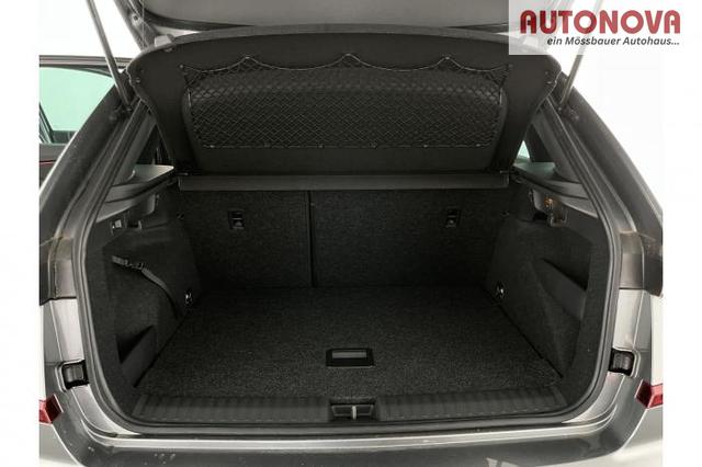 Skoda Kamiq Monte Carlo (Monte Carlo) 1.0 TSI 85 KW (116 PS) 7-Gang DSG 