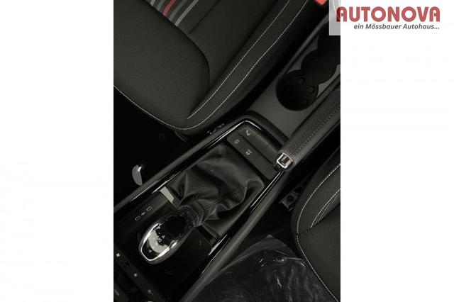 Skoda Kamiq Monte Carlo (Monte Carlo) 1.0 TSI 85 KW (116 PS) 7-Gang DSG 