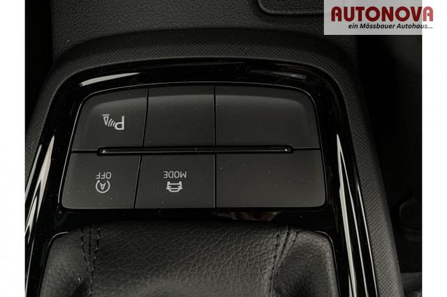 Skoda Kamiq Monte Carlo (Monte Carlo) 1.0 TSI 85 KW (116 PS) 7-Gang DSG 