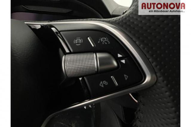 Skoda Kamiq Monte Carlo (Monte Carlo) 1.0 TSI 85 KW (116 PS) 7-Gang DSG 