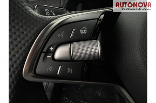 Skoda Kamiq Monte Carlo (Monte Carlo) 1.0 TSI 85 KW (116 PS) 7-Gang DSG 
