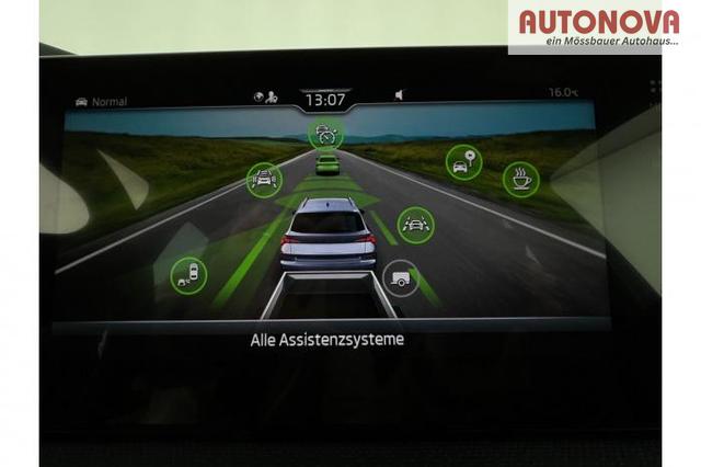 Skoda Kamiq Monte Carlo (Monte Carlo) 1.0 TSI 85 KW (116 PS) 7-Gang DSG 