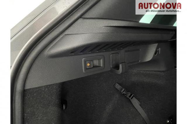 Skoda Kamiq Monte Carlo (Monte Carlo) 1.0 TSI 85 KW (116 PS) 7-Gang DSG 