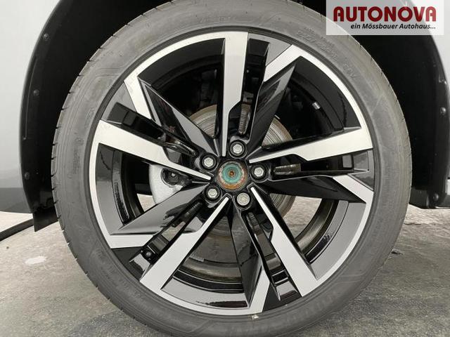 Skoda Kamiq Monte Carlo (Monte Carlo) 1.0 TSI 85 KW (116 PS) 7-Gang DSG 