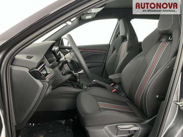 Skoda Kamiq Monte Carlo (Monte Carlo) 1.0 TSI 85 KW (116 PS) 7-Gang DSG 