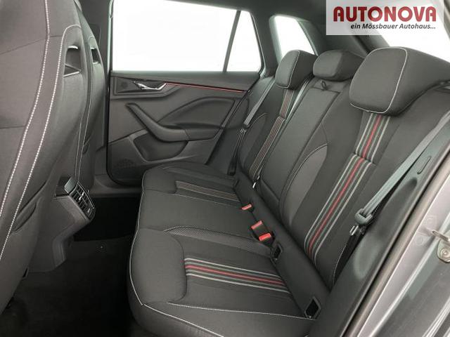 Skoda Kamiq Monte Carlo (Monte Carlo) 1.0 TSI 85 KW (116 PS) 7-Gang DSG 