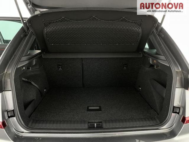 Skoda Kamiq Monte Carlo (Monte Carlo) 1.0 TSI 85 KW (116 PS) 7-Gang DSG 