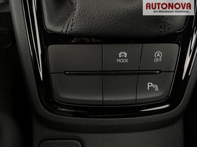 Skoda Kamiq Monte Carlo (Monte Carlo) 1.0 TSI 85 KW (116 PS) 7-Gang DSG 