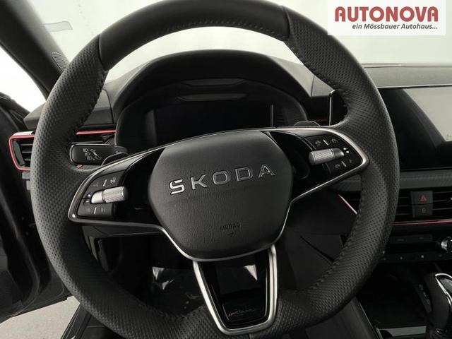 Skoda Kamiq Monte Carlo (Monte Carlo) 1.0 TSI 85 KW (116 PS) 7-Gang DSG 