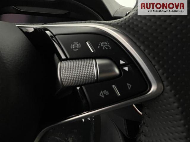 Skoda Kamiq Monte Carlo (Monte Carlo) 1.0 TSI 85 KW (116 PS) 7-Gang DSG 