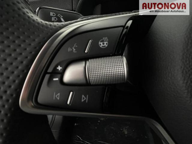 Skoda Kamiq Monte Carlo (Monte Carlo) 1.0 TSI 85 KW (116 PS) 7-Gang DSG 