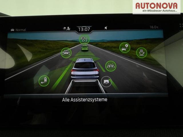 Skoda Kamiq Monte Carlo (Monte Carlo) 1.0 TSI 85 KW (116 PS) 7-Gang DSG 