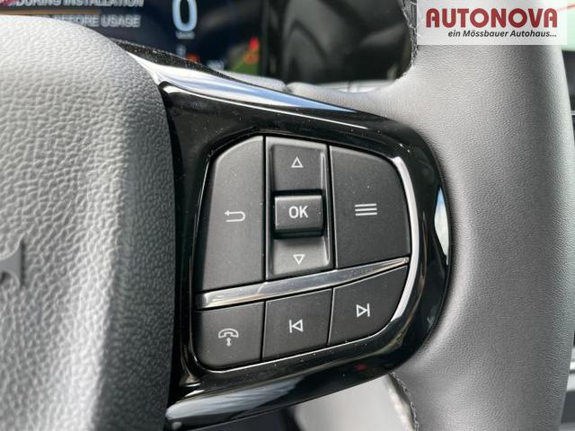Ford Tourneo Custom 320 L1 Titanium (320 Titanium) 2.0 EcoBlue 125kW (170 PS) 8-Stufen Automatik FWD 
