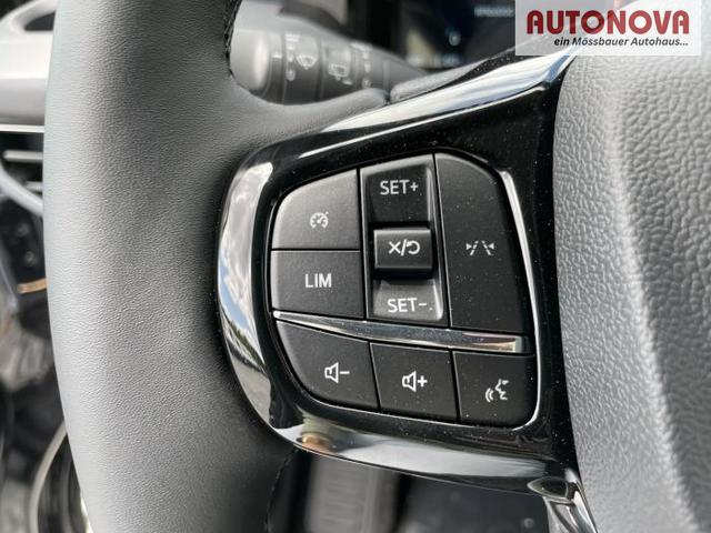 Ford Tourneo Custom 320 L1 Titanium (320 Titanium) 2.0 EcoBlue 125kW (170 PS) 8-Stufen Automatik FWD 