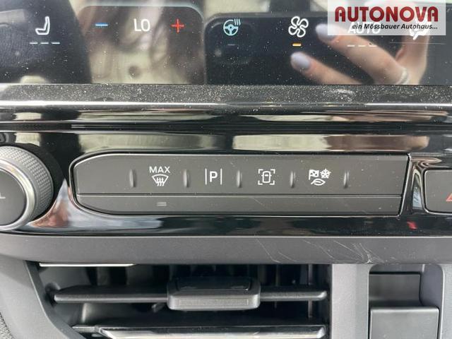 Ford Tourneo Custom 320 L1 Titanium (320 Titanium) 2.0 EcoBlue 125kW (170 PS) 8-Stufen Automatik FWD 
