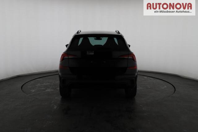 Skoda Kamiq Monte Carlo (Monte Carlo) 1.0 TSI 85 KW (116 PS) 7-Gang DSG 