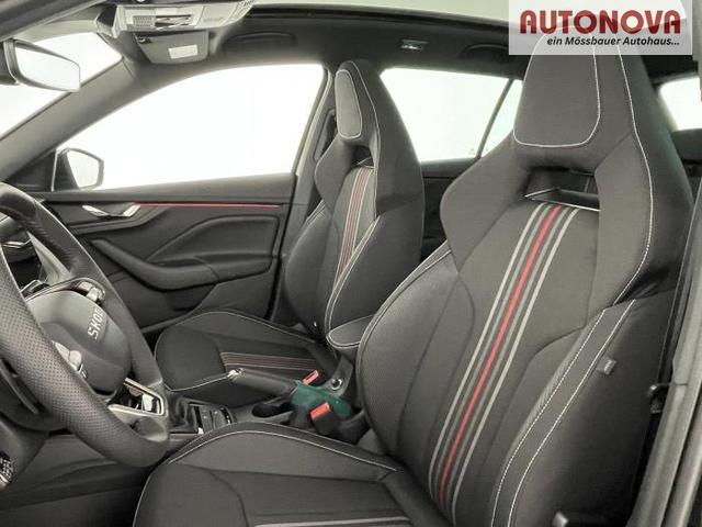 Skoda Kamiq Monte Carlo (Monte Carlo) 1.0 TSI 85 KW (116 PS) 7-Gang DSG 