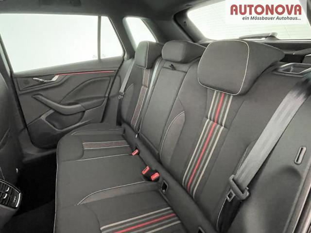 Skoda Kamiq Monte Carlo (Monte Carlo) 1.0 TSI 85 KW (116 PS) 7-Gang DSG 