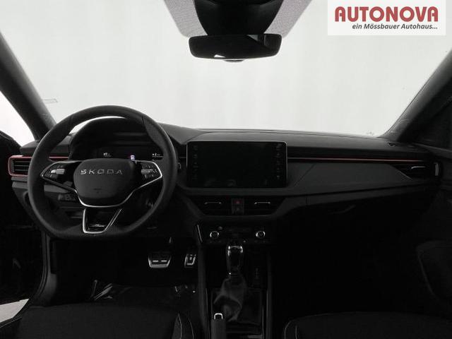 Skoda Kamiq Monte Carlo (Monte Carlo) 1.0 TSI 85 KW (116 PS) 7-Gang DSG 