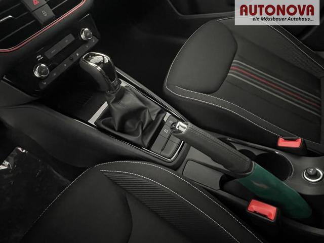 Skoda Kamiq Monte Carlo (Monte Carlo) 1.0 TSI 85 KW (116 PS) 7-Gang DSG 