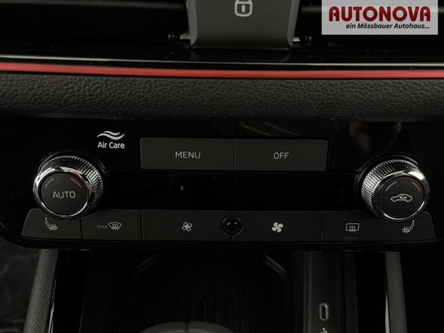 Skoda Kamiq Monte Carlo (Monte Carlo) 1.0 TSI 85 KW (116 PS) 7-Gang DSG 