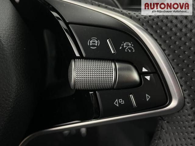 Skoda Kamiq Monte Carlo (Monte Carlo) 1.0 TSI 85 KW (116 PS) 7-Gang DSG 