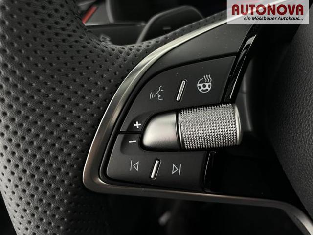 Skoda Kamiq Monte Carlo (Monte Carlo) 1.0 TSI 85 KW (116 PS) 7-Gang DSG 