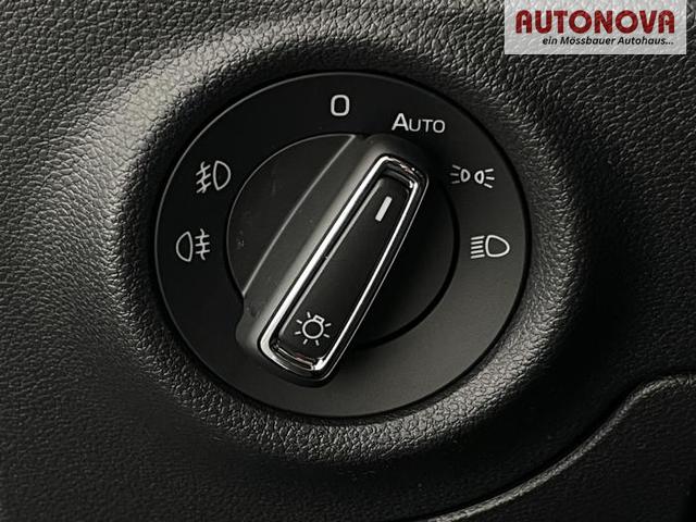Skoda Kamiq Monte Carlo (Monte Carlo) 1.0 TSI 85 KW (116 PS) 7-Gang DSG 