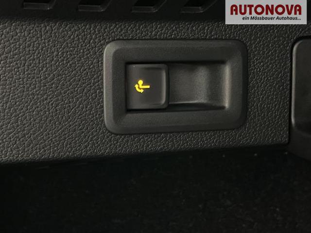 Skoda Kamiq Monte Carlo (Monte Carlo) 1.0 TSI 85 KW (116 PS) 7-Gang DSG 