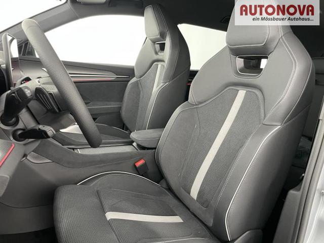 Skoda Kodiaq Sportline (Sportline) 2.0 TDI 142kW (193 PS) 7-Gang DSG 4x4 