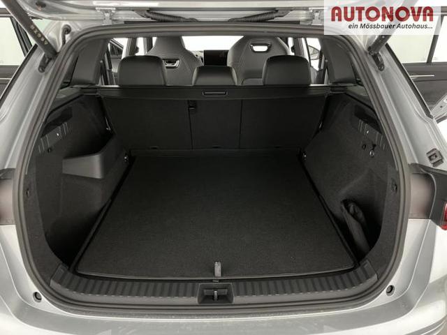 Skoda Kodiaq Sportline (Sportline) 2.0 TDI 142kW (193 PS) 7-Gang DSG 4x4 