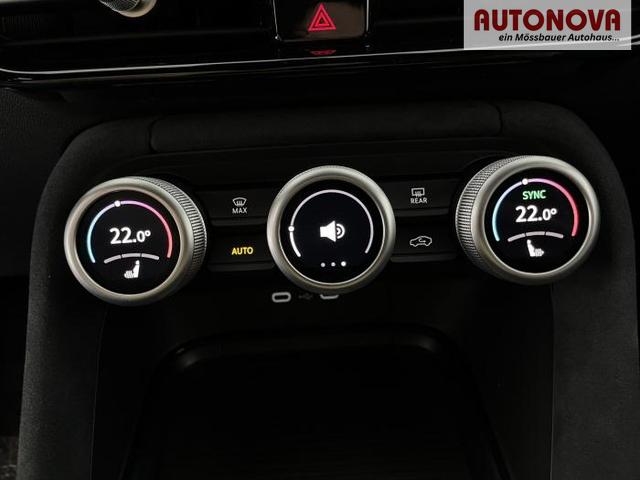 Skoda Kodiaq Sportline (Sportline) 2.0 TDI 142kW (193 PS) 7-Gang DSG 4x4 