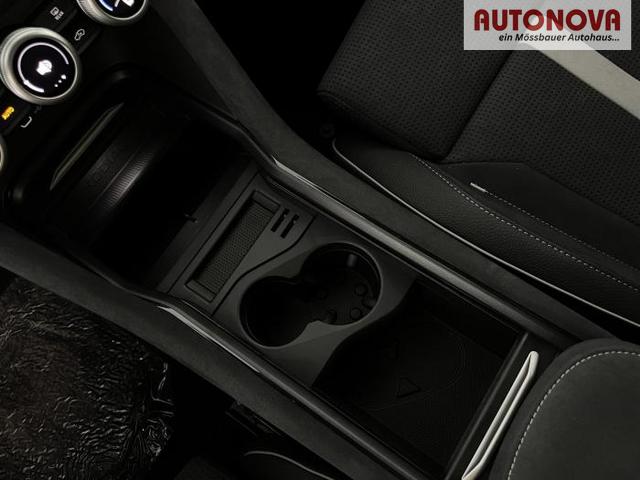 Skoda Kodiaq Sportline (Sportline) 2.0 TDI 142kW (193 PS) 7-Gang DSG 4x4 