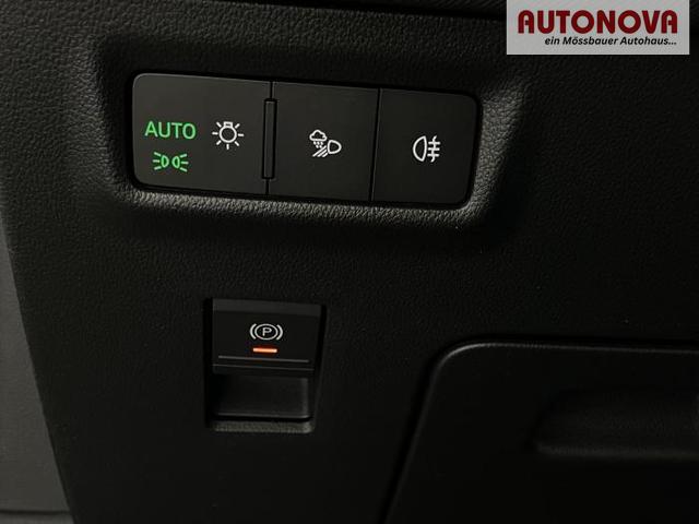 Skoda Kodiaq Sportline (Sportline) 2.0 TDI 142kW (193 PS) 7-Gang DSG 4x4 