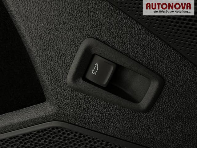 Skoda Kodiaq Sportline (Sportline) 2.0 TDI 142kW (193 PS) 7-Gang DSG 4x4 