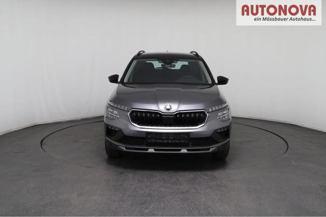 Skoda Kamiq Selection (Selection) 1.0 TSI 85 kW (116 PS) 7-Gang DSG 