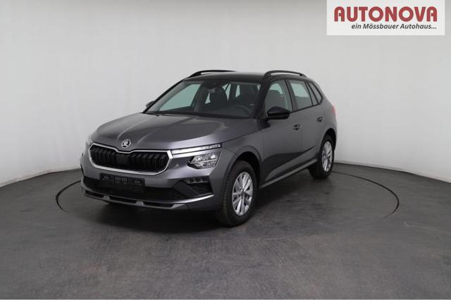 Skoda Kamiq Selection (Selection) 1.0 TSI 85 kW (116 PS) 7-Gang DSG 