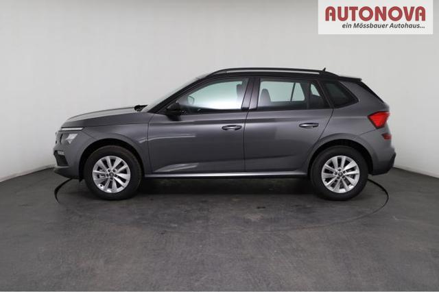 Skoda Kamiq Selection (Selection) 1.0 TSI 85 kW (116 PS) 7-Gang DSG 