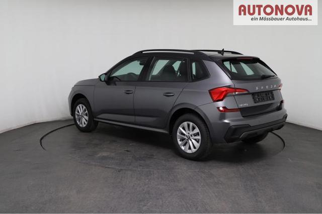 Skoda Kamiq Selection (Selection) 1.0 TSI 85 kW (116 PS) 7-Gang DSG 