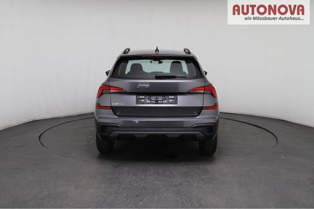 Skoda Kamiq Selection (Selection) 1.0 TSI 85 kW (116 PS) 7-Gang DSG 
