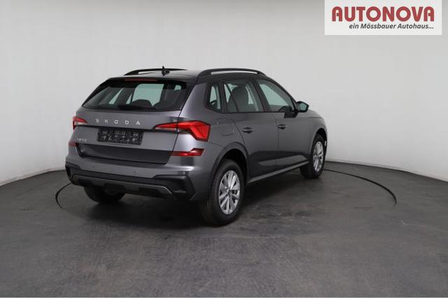 Skoda Kamiq Selection (Selection) 1.0 TSI 85 kW (116 PS) 7-Gang DSG 