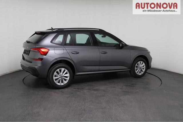 Skoda Kamiq Selection (Selection) 1.0 TSI 85 kW (116 PS) 7-Gang DSG 