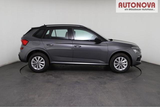 Skoda Kamiq Selection (Selection) 1.0 TSI 85 kW (116 PS) 7-Gang DSG 