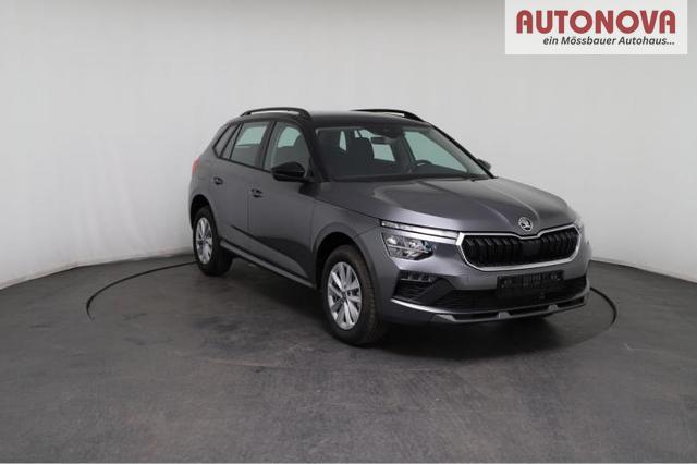 Skoda Kamiq Selection (Selection) 1.0 TSI 85 kW (116 PS) 7-Gang DSG 