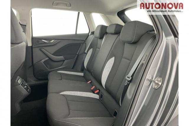 Skoda Kamiq Selection (Selection) 1.0 TSI 85 kW (116 PS) 7-Gang DSG 